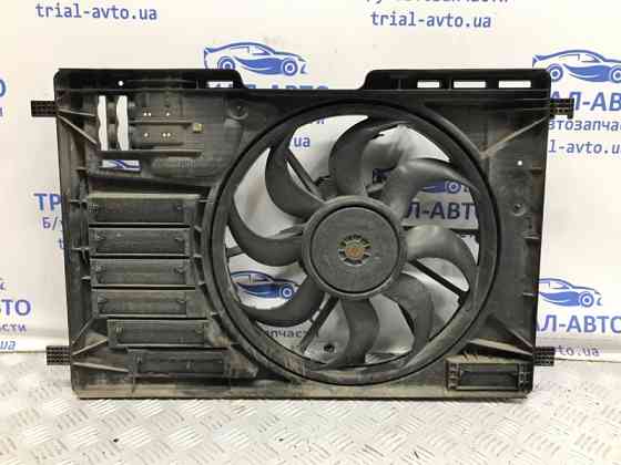 Диффузор с вентилятором радиатора Ford Kuga 2011-2019 2084887 (Арт. 57257) Киев