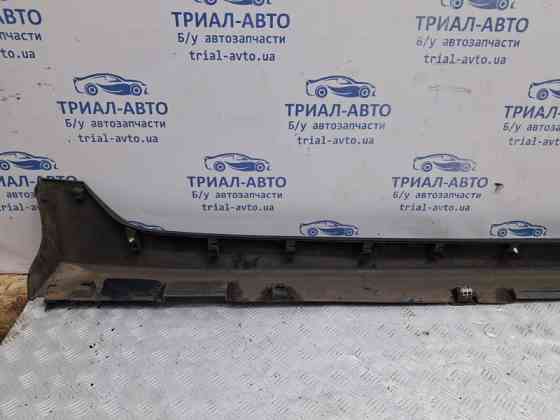 Накладка порога внешняя левая Mazda 6 2007-2013 GS1D51P51 (Арт. 60674) Київ