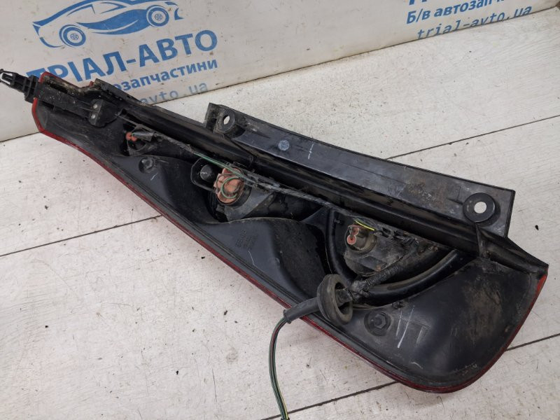 Фонарь задний внешний правый Nissan Note 2005-2013 265509U000 (Арт. 84899) Киев - изображение 8