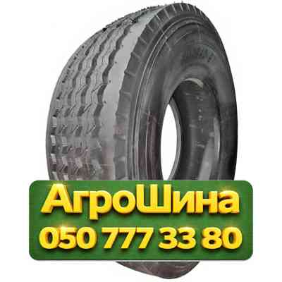 385/65R22.5 Unitread (наварка) EX19 160K PR20 Прицепная грузовая шина Київ