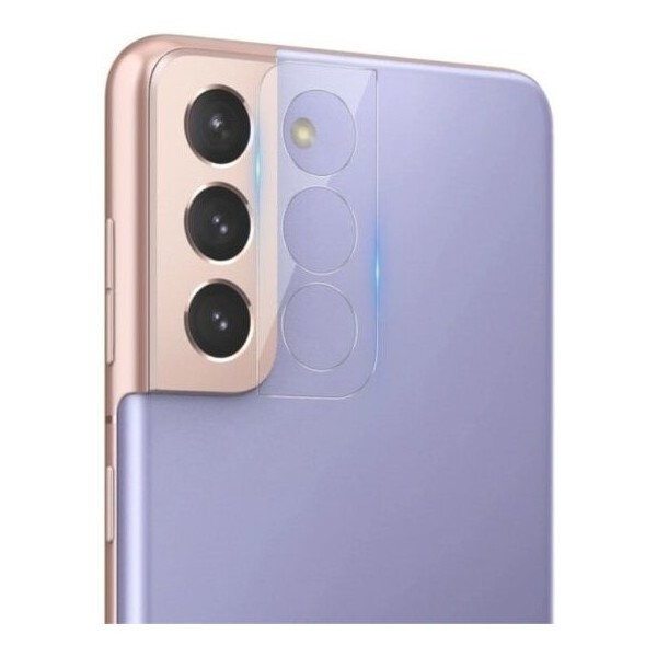 Захисна гідрогелева плівка DM на камеру Samsung S21 Глянцева (Код товару:18866) Харьков - изображение 2