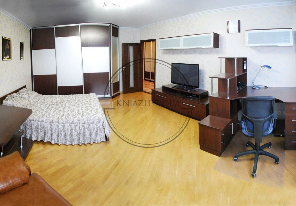 Оренда 1к.кв. метро Лівобережна 5 хв. №11135622 Київ - зображення 6