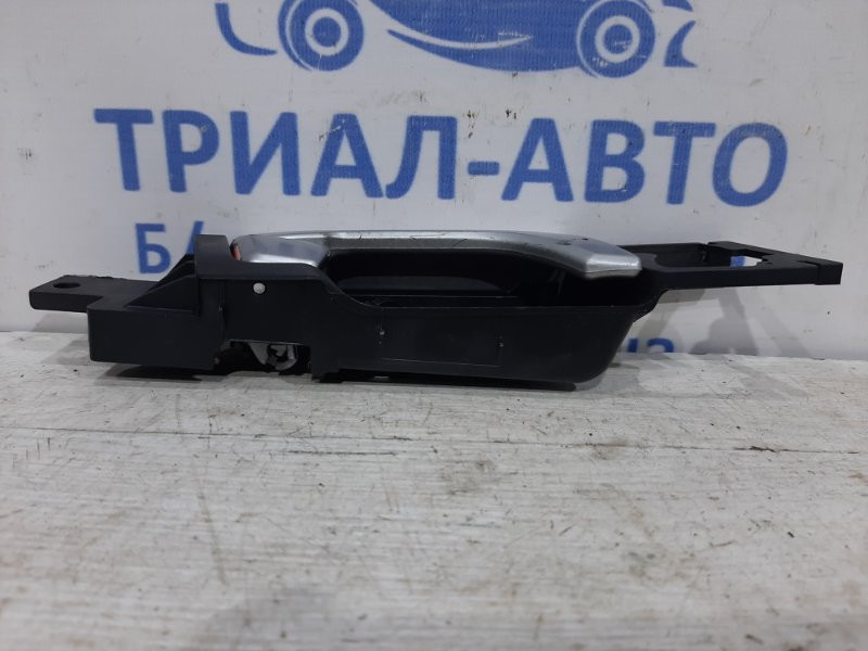 Ручка двери внутренняя правая Chevrolet Captiva C140 2.2 ДИЗЕЛЬ 2006 задн. прав. (б/у) Київ - зображення 2