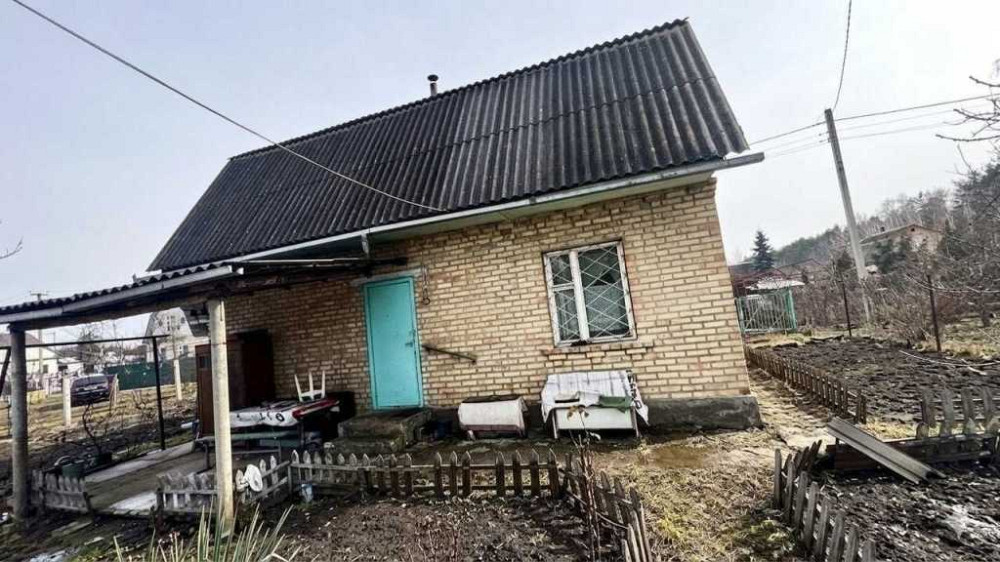 продажа 3-к дача Бородянский, Озера, 35000 $  - зображення 2