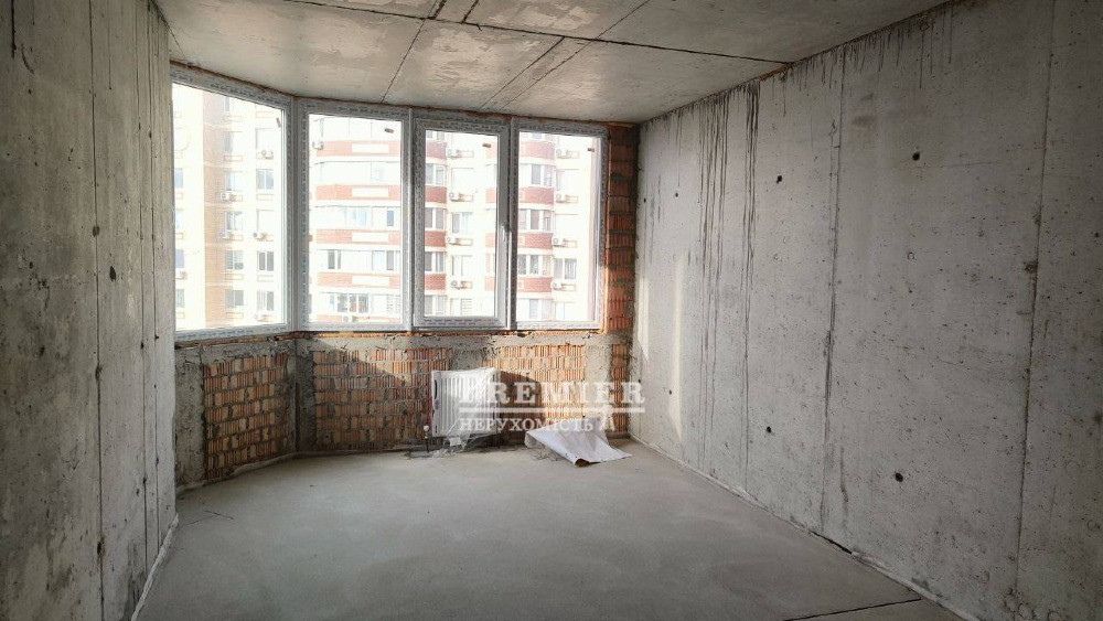 Продам 2-кімнатну квартиру з покращеним плануванням Одеса - зображення 6