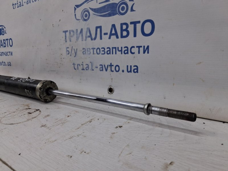 Амортизатор задний Toyota Auris E150 1.6 БЕНЗИН 1ZRFAE 2006 (б/у) Київ - зображення 2