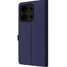 Чохол-книжка WAVE Fold для Xiaomi Redmi 15C UA/Poco C85 UA Blue Харьков