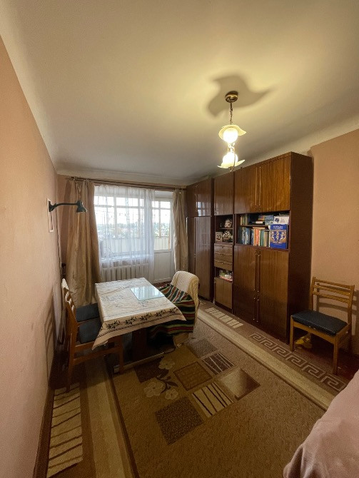 Продається 1 кімнатна квартира Пивзавод Рівне - зображення 5