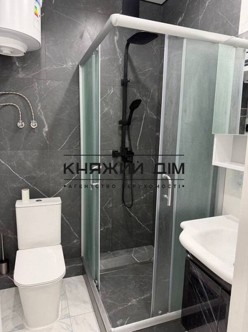 Оренда 1 кімнатна квартира, Крюковщина. код: № 11204777 Киев - изображение 2