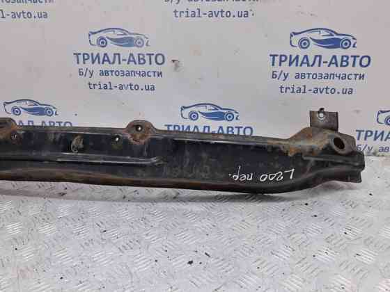 Усилитель бампера передний Mitsubishi L200 2006-2015 MN142537 (Арт. 60687) Київ