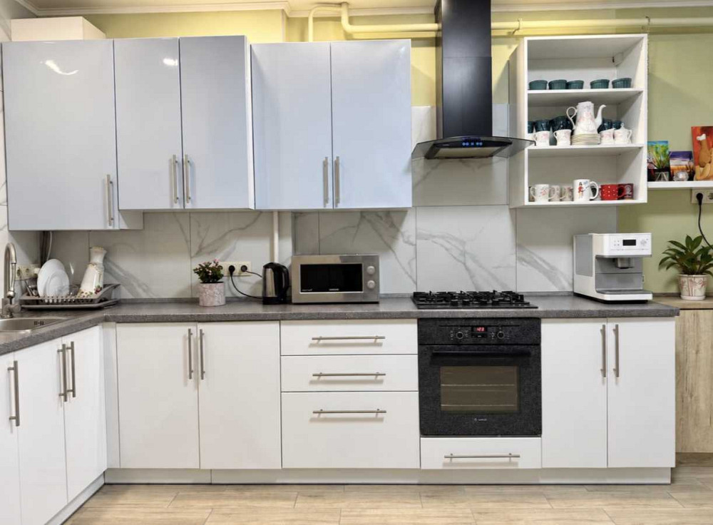 продажа 1-к квартира Киево-Святошинский, Ирпень, 76500 $ Ирпень - изображение 7