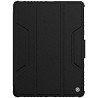 Чехол-книжка Nillkin Bumper Pro для Apple iPad 10.2" (2019) (2020) (2021) Херсон