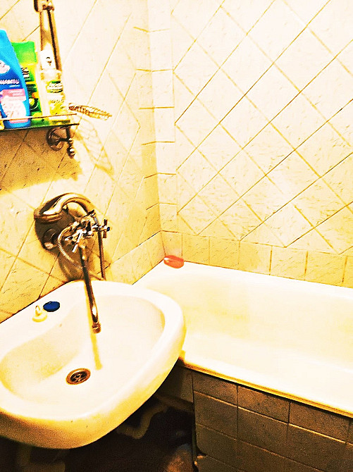 Здам двохкімнатну на Леваневського (Чорних Запорожців).Є все необхідне. Белая Церковь - изображение 9