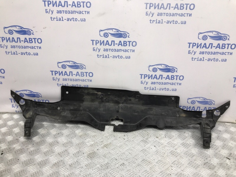 Накладка передней панели Toyota Prado 2002-2009 5329260040 (Арт. 53638) Киев - изображение 5