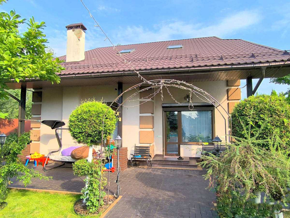 продажа 4-к дом Макаровский, Макаров, 249900 $ Макарів - зображення 6