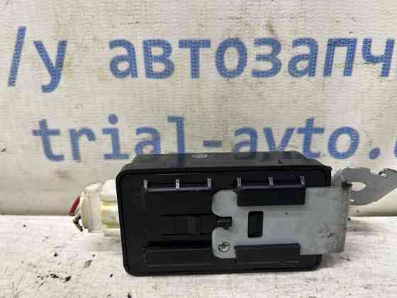 Блок управления Mazda 3 2003-2009 BS3L675DZ (Арт. 81777) Київ