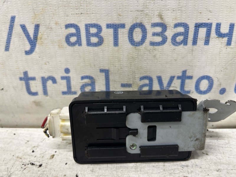 Блок управления Mazda 3 2003-2009 BS3L675DZ (Арт. 81777) Київ - зображення 2
