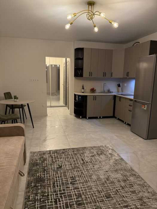 продажа 1-к квартира Киево-Святошинский, Ирпень, 55000 $ Ірпінь - зображення 2