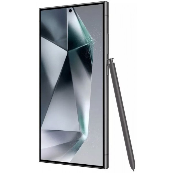 Смартфон Samsung Galaxy S24 Ultra S928B 12/512GB Titanium Black (SM-S928BZKH) EU (Код товару:36957) Харків - зображення 5