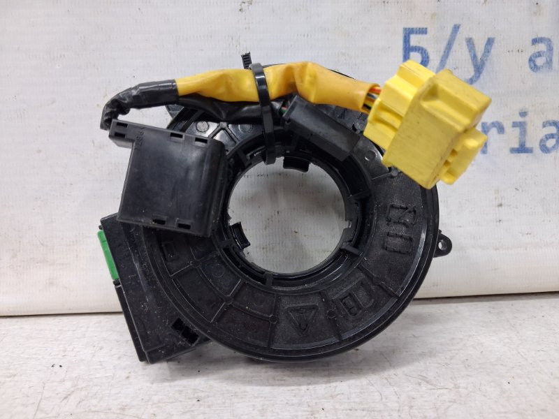 Шлейф AIRBAG Mitsubishi Lancer 2007-2017 8619A018 (Арт. 59930) Київ - зображення 1