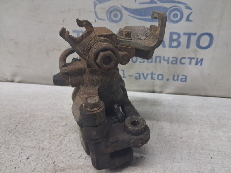 Суппорт задний левый Kia Picanto 2003-2011 5831007320 (Арт. 83438) Киев - изображение 2