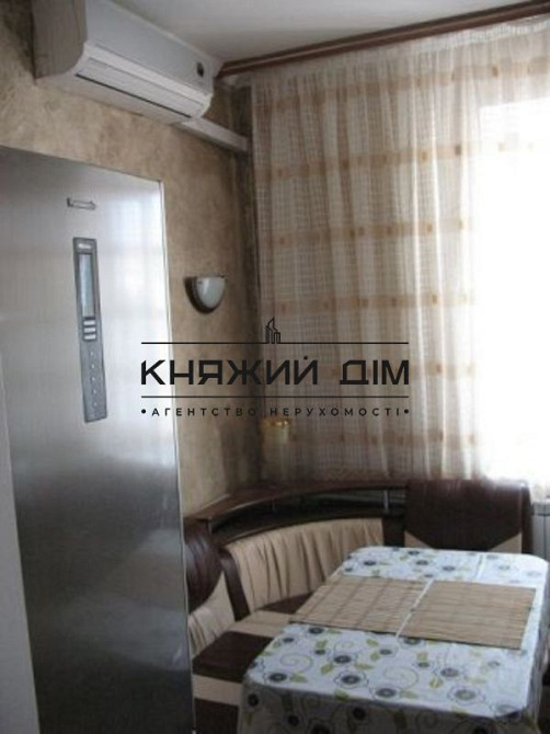 Оренда 2-к , пр. , 34, метро Харківська 5 хв пішки. Код об'єкта 11150495 Київ - зображення 8