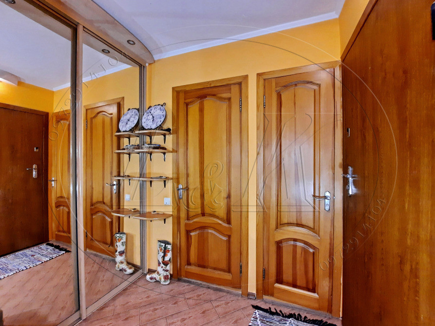 Продаж! Без комісії!!! Мудрака/Наумова/31А! М-ро Академмістечко! Київ - зображення 9