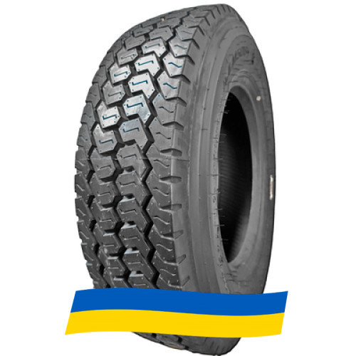 235/75 R17.5 Long March LM508 143/141J Ведуча вантажна шина Київ - зображення 12