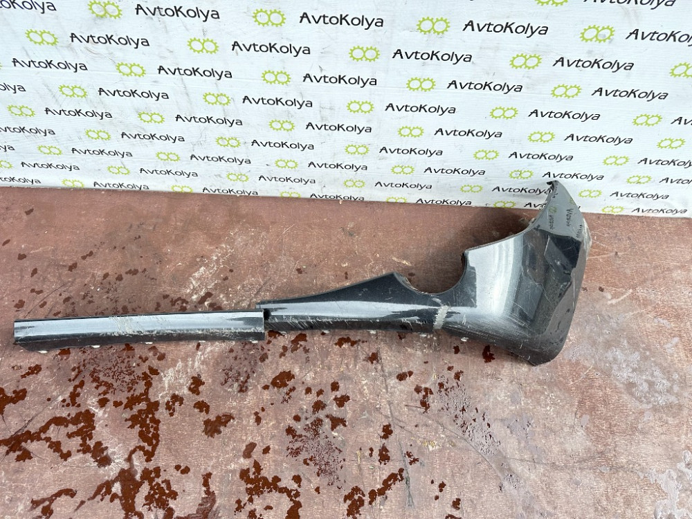 Крепление туманки левое Opel Vivaro 2001-2013 (2149695001) Ковель - зображення 1