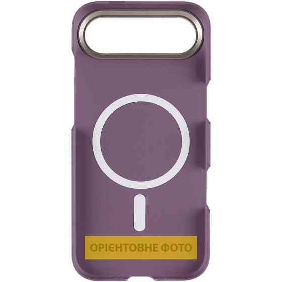 Чехол PC Dream with MagSafe для Apple iPhone 17 Air (6.5") Херсон