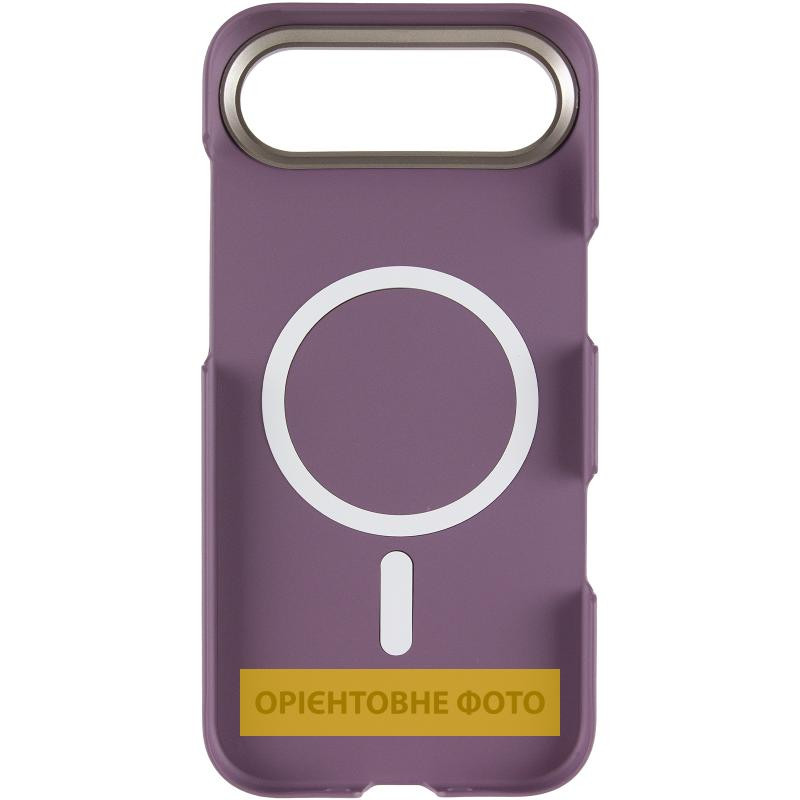 Чехол PC Dream with MagSafe для Apple iPhone 17 Air (6.5") Херсон - зображення 3