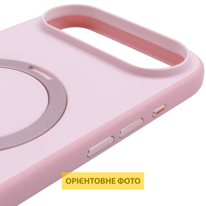 Чехол Ummi Colorful with Magnetic Fit HQ Ring для Apple iPhone 17 Air (6.5") Херсон - изображение 8