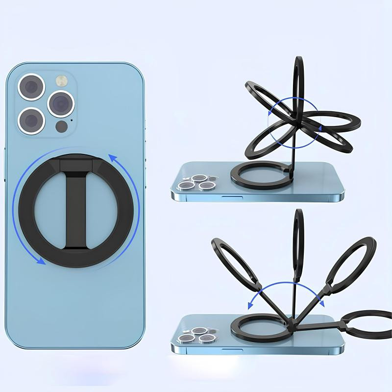 Магнитный держатель MagSafe for Apple FY71-D Херсон - зображення 2