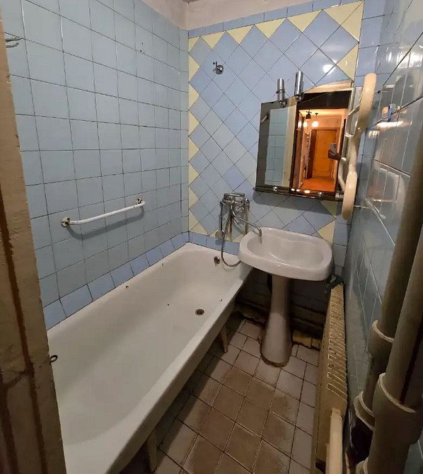 Продам 3-к квартиру (67м2) на Малиновского, Солнечный Дніпро - зображення 7