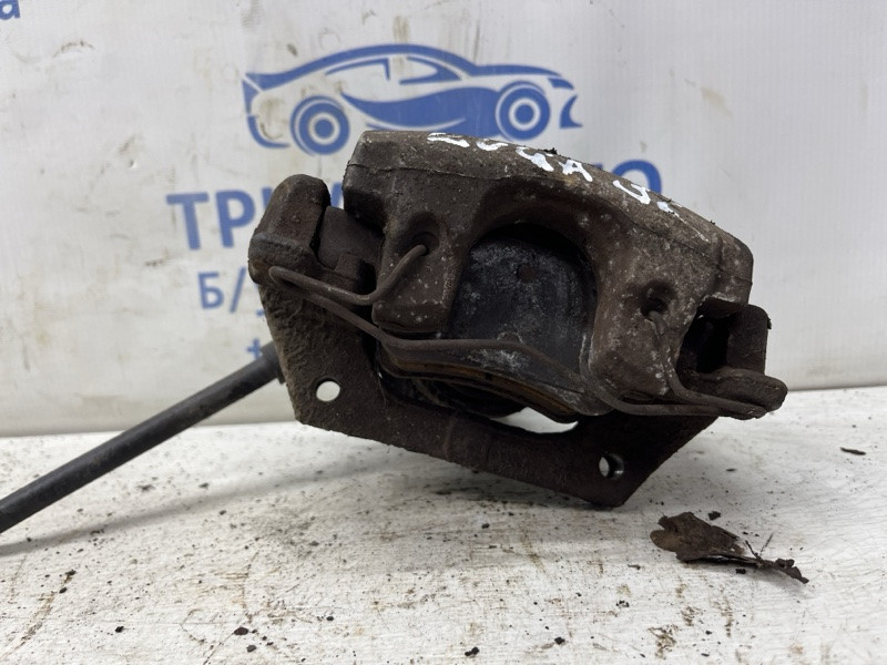 Суппорт задний левый Ford Kuga 2011-2019 2210215 (Арт. 79477) Киев - изображение 2