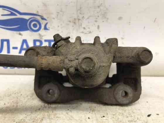 Суппорт задний левый Hyundai Tucson 2004-2009 582102E000 (Арт. 49086) Київ