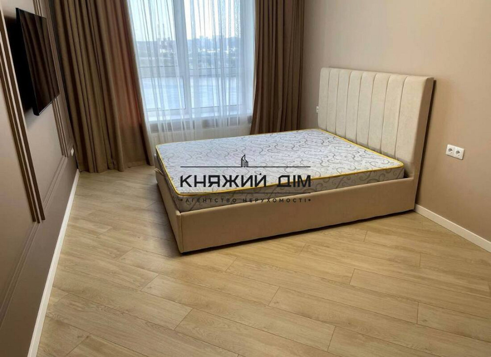 Оренда 1 кімнатна квартира ЖК Берег Дніпра КОД 11204204 Київ - зображення 1