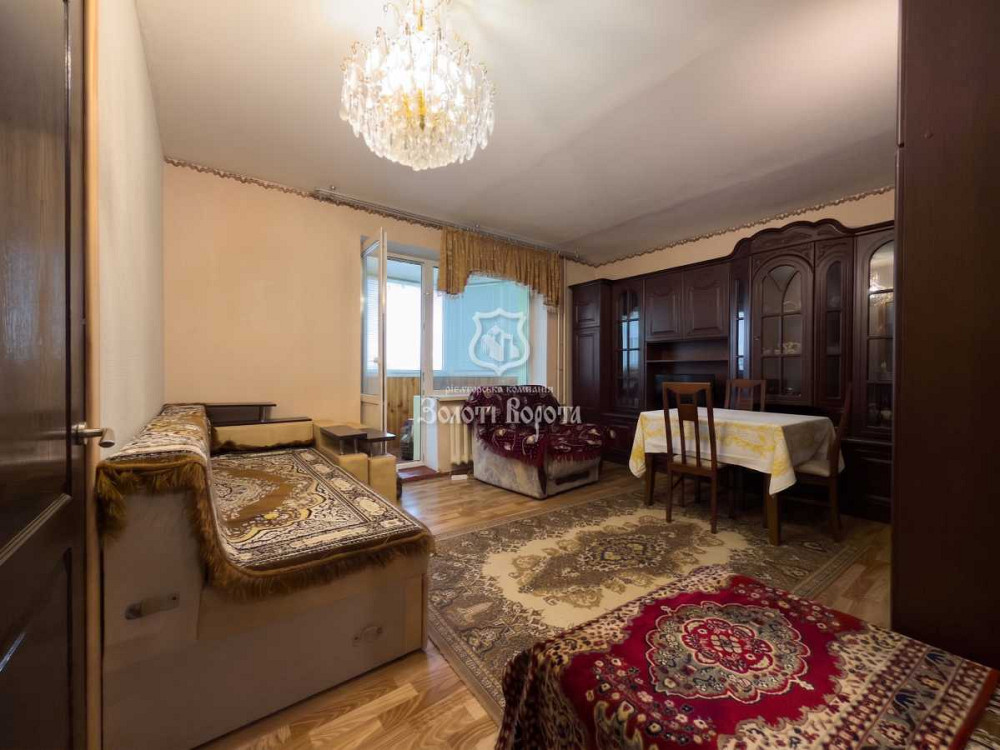 продажа 3-к квартира Киев, Деснянский, 98000 $ Київ - зображення 3