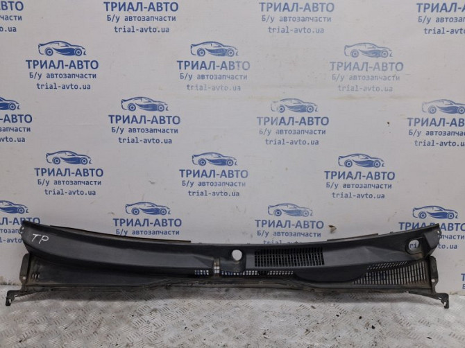 Дефлектор дворников Toyota Prado J120 3.0 DIESEL 1KDFTV 2002 (б/у) Київ - зображення 1