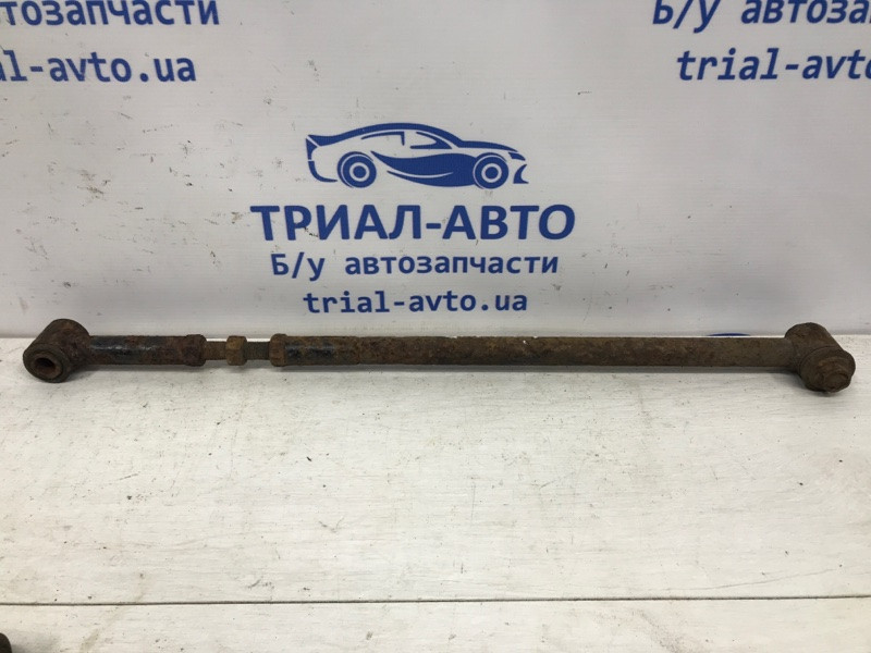 Рычаг задний прямой правый Kia Cerato LD 2004 (б/у) Киев - изображение 1