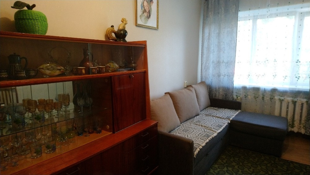 Здається 1 кімнатна квартира, вул. Січневий прорив 4 Біла Церква - зображення 5