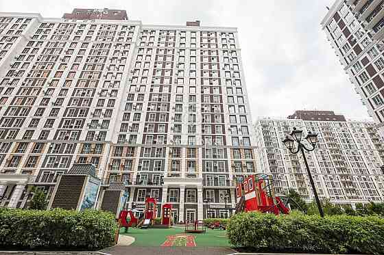 продажа 1-к квартира Киев, Голосеевский, 58000 $ Київ