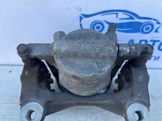 Суппорт передний правый Jeep Cherokee KL 2.4 БЕНЗИН ED6 2013 (б/у) Київ