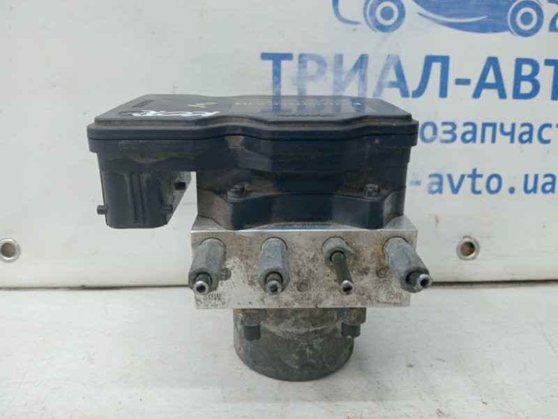 Блок abs SsangYong Korando C200 2.0 DIESEL D20DT 2010 (б/у) Киев - изображение 3