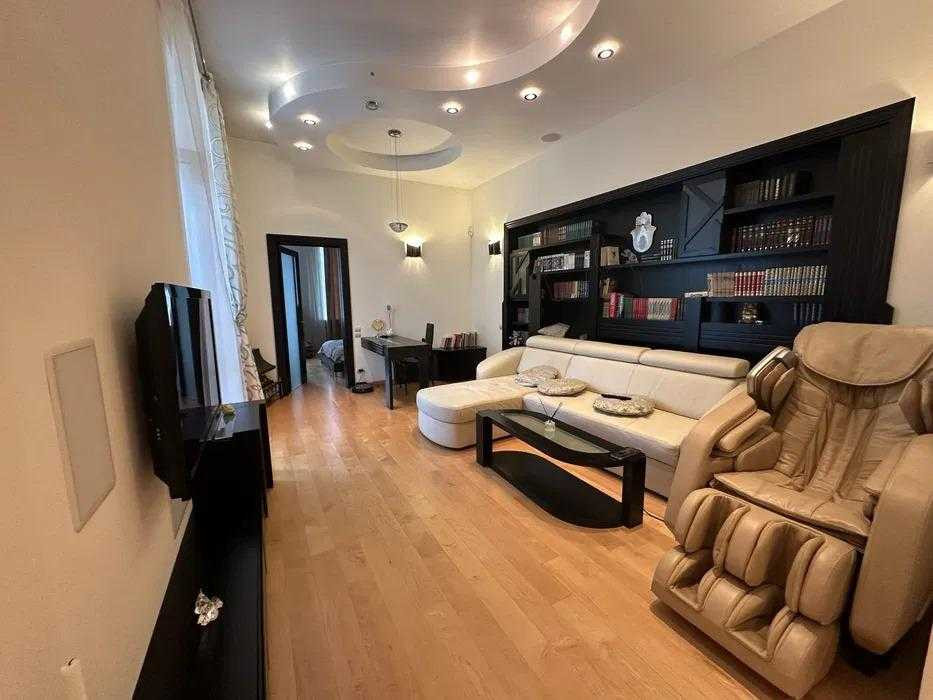 долгосрочная аренда 2-к квартира Киев, Печерский, 45000 грн./мес. Киев - изображение 6