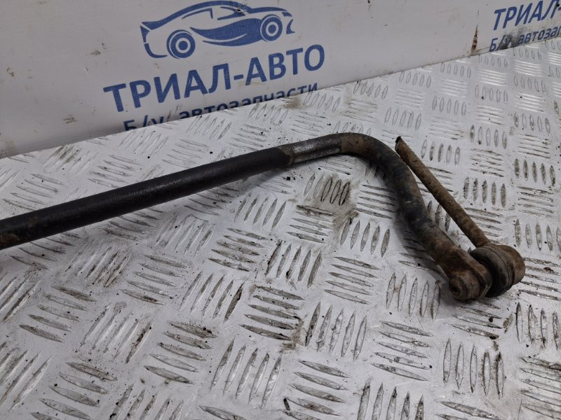 Стабилизатор задний Volkswagen Caddy 2K 1.9 DIESEL BJB 2003 (б/у) Киев - изображение 2