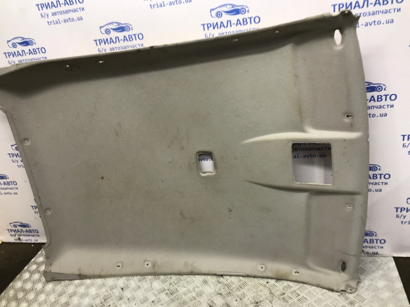 Потолок Mitsubishi L200 KB 2.5 ДИЗЕЛЬ 4D56U 2006 (б/у) Київ - зображення 3