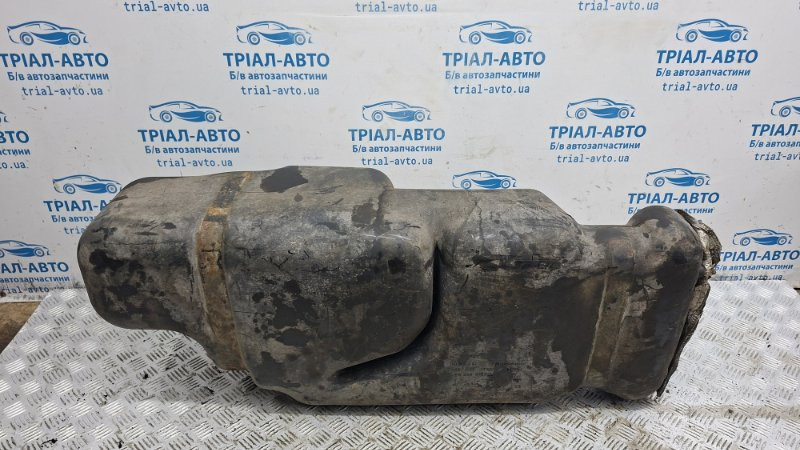 Бак топливный пластик Nissan Pathfinder 2004-2014 17202EB30A (Арт. 74523) Киев - изображение 5