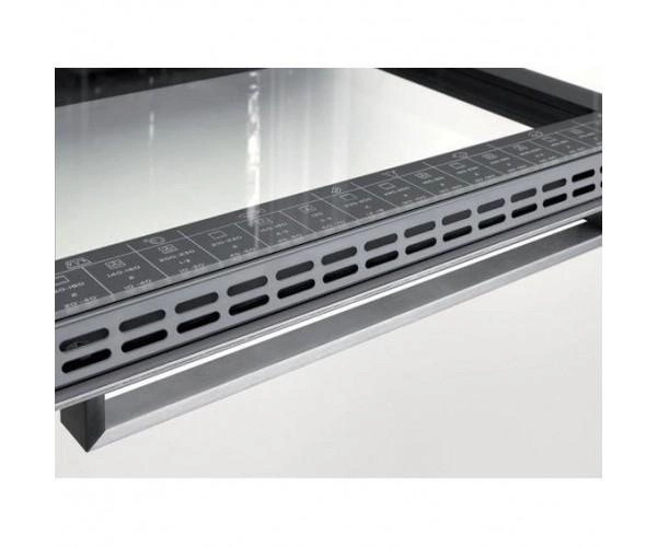 Плита комбинированная Hansa FСMX59229 65 л Київ - зображення 2