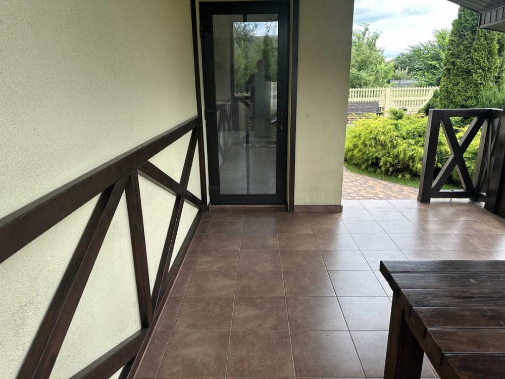 долгосрочная аренда 5-к дом Бориспольский, Борисполь, 1200 $/мес. Борисполь - изображение 7